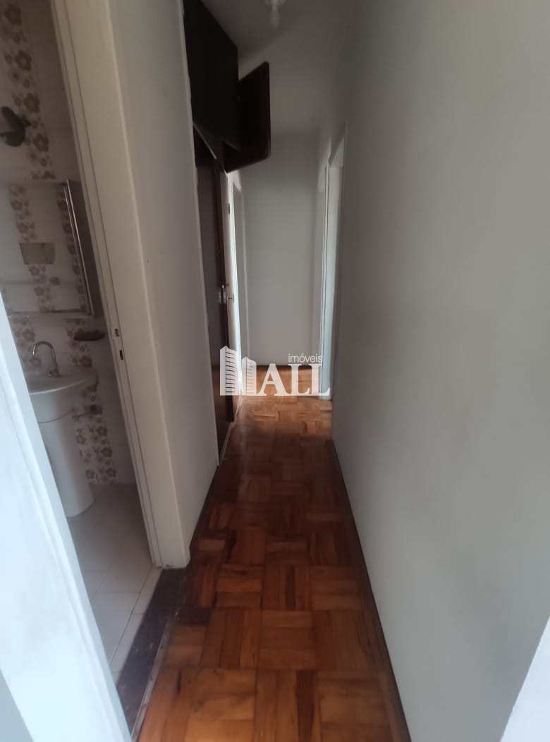 Apartamento à venda com 3 quartos, 90m² - Foto 7