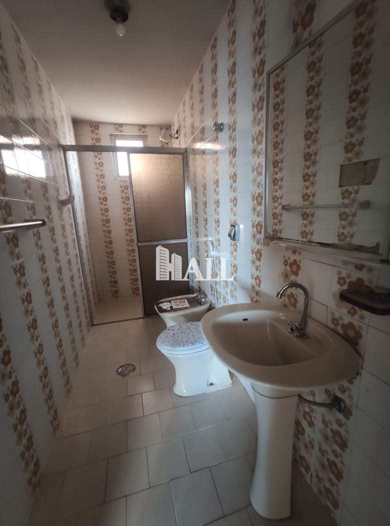 Apartamento à venda com 3 quartos, 90m² - Foto 10