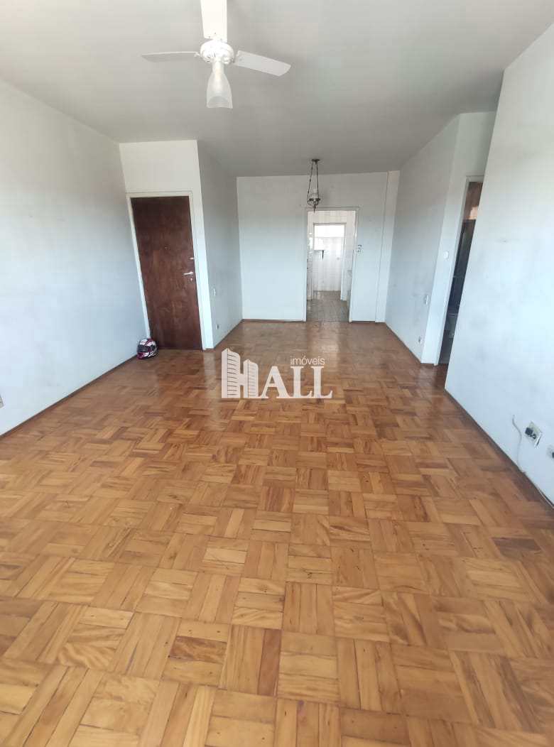 Apartamento à venda com 3 quartos, 90m² - Foto 1