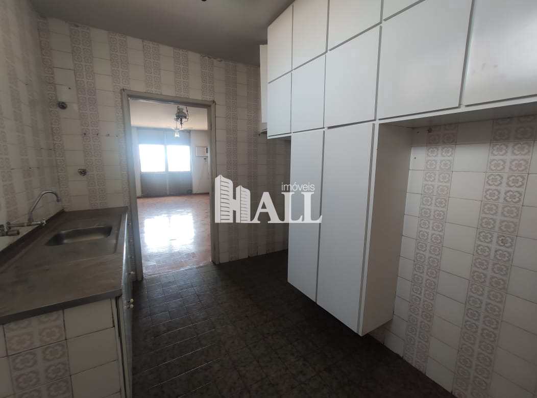 Apartamento à venda com 3 quartos, 90m² - Foto 3