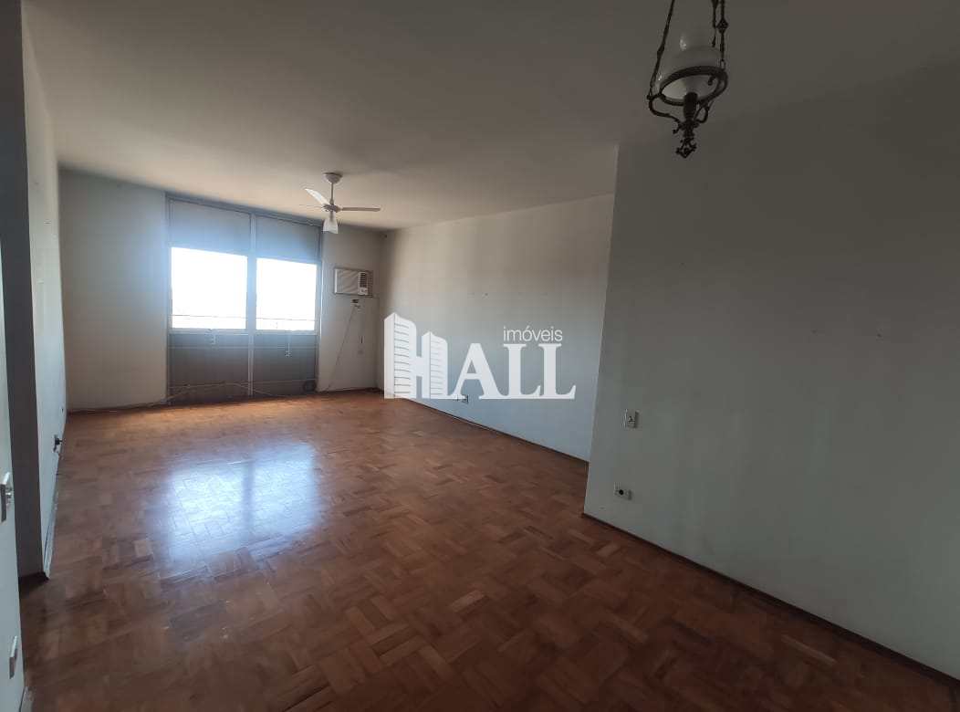 Apartamento à venda com 3 quartos, 90m² - Foto 2