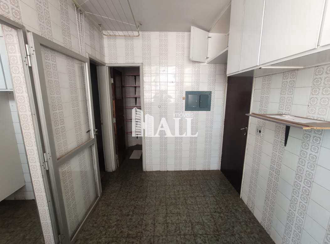 Apartamento à venda com 3 quartos, 90m² - Foto 5