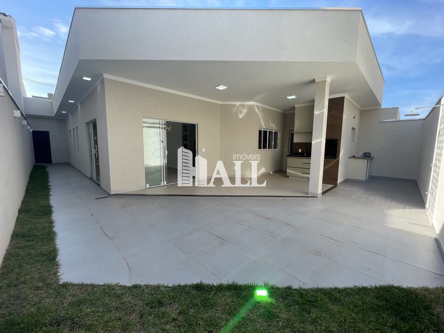 Casa de Condomínio à venda com 3 quartos, 165m² - Foto 14