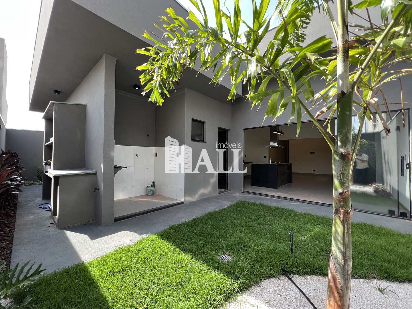 Casa de Condomínio à venda com 3 quartos, 149m² - Foto 1