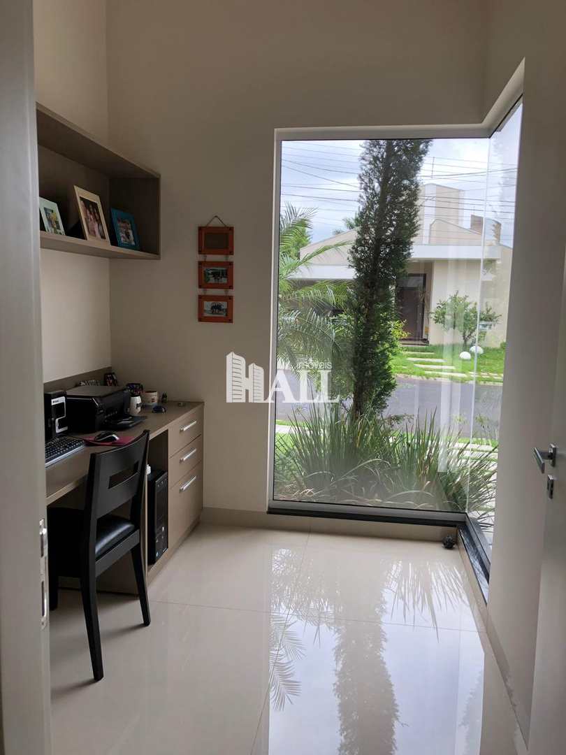 Casa de Condomínio à venda com 4 quartos, 247m² - Foto 15