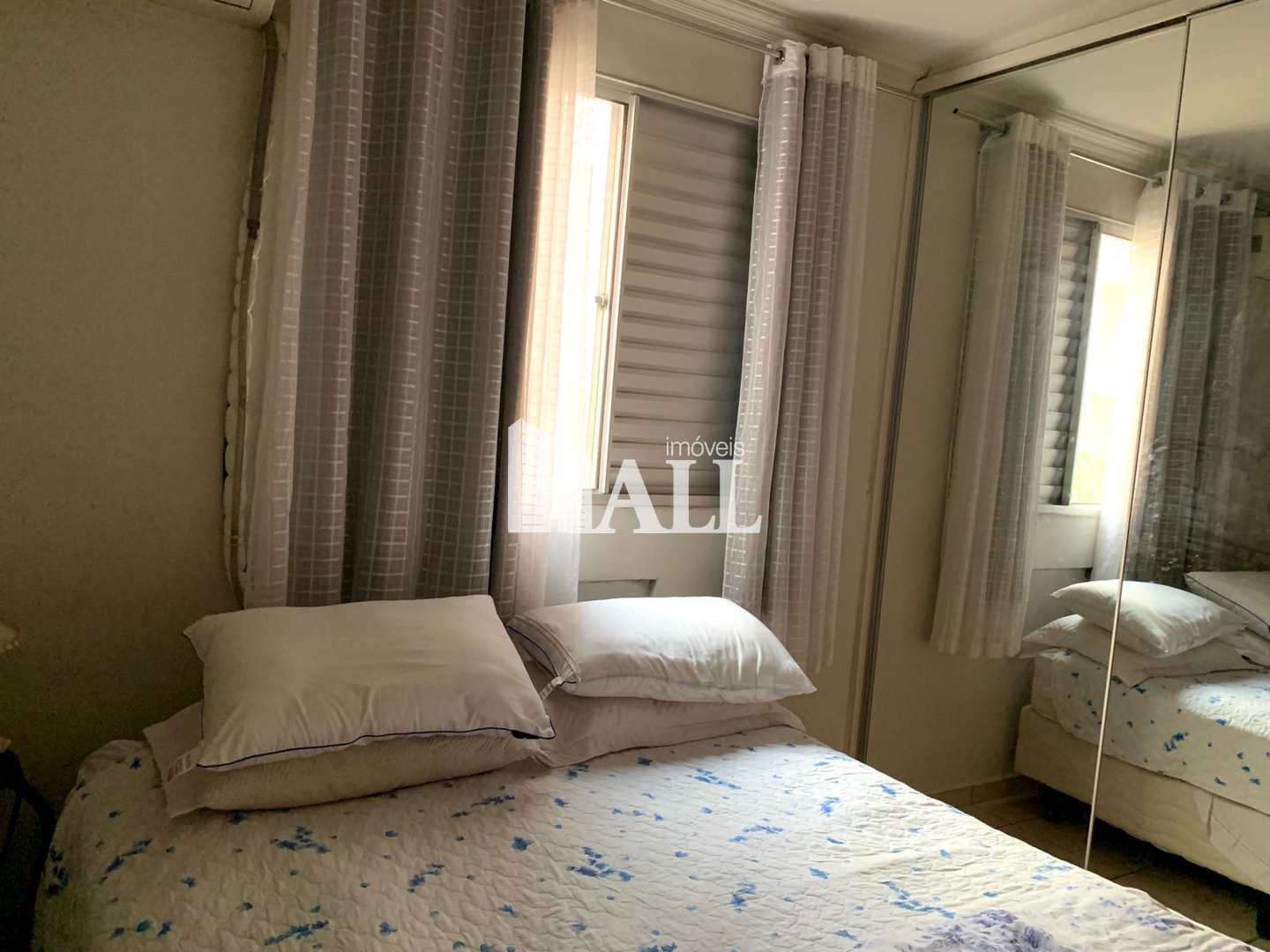 Apartamento à venda com 3 quartos, 53m² - Foto 7