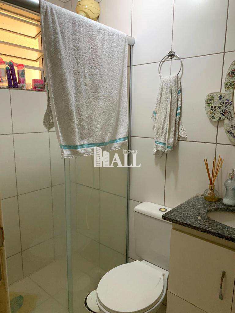 Apartamento à venda com 3 quartos, 53m² - Foto 8