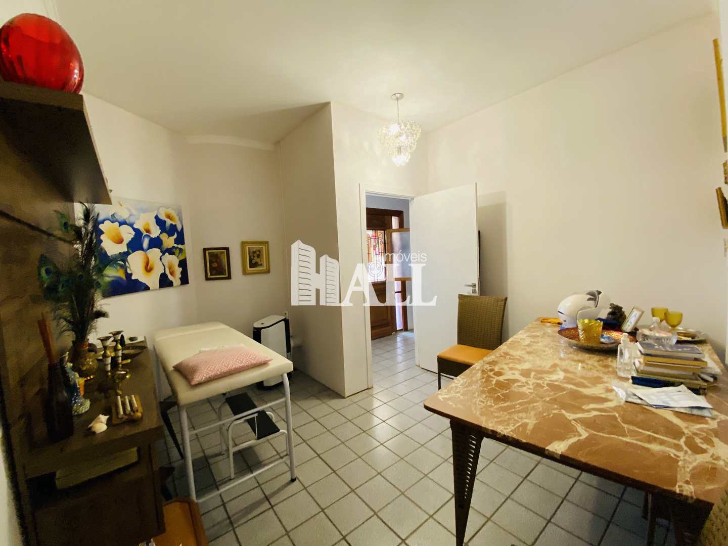 Casa à venda com 3 quartos, 160m² - Foto 10