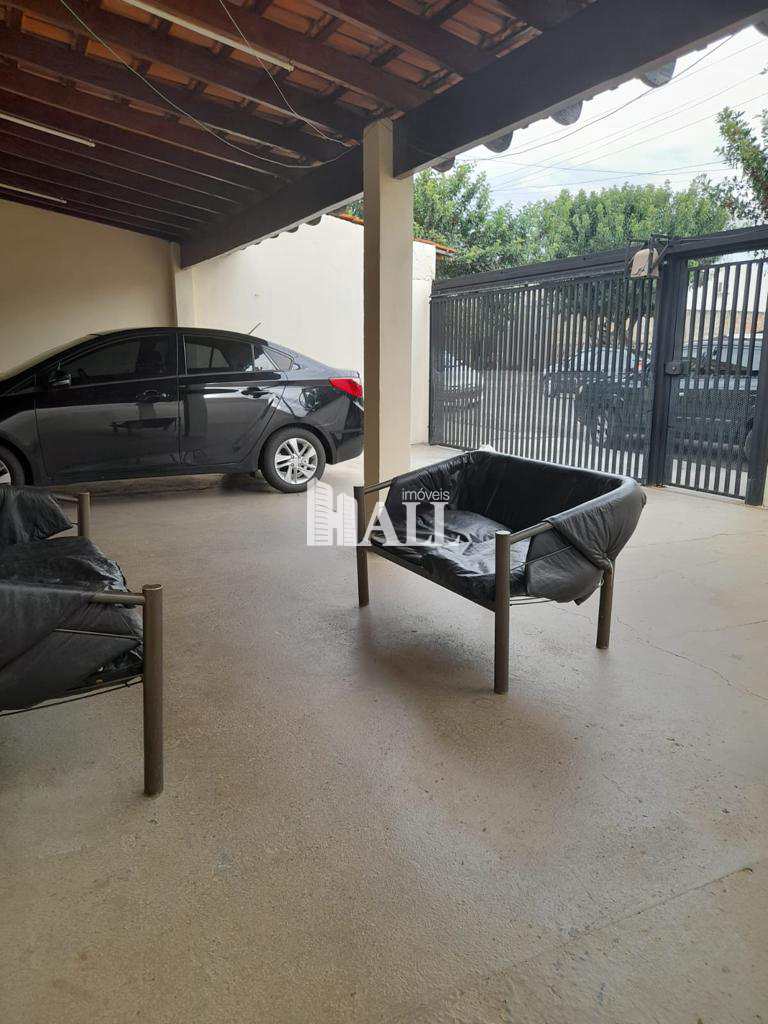 Casa à venda com 3 quartos, 140m² - Foto 7