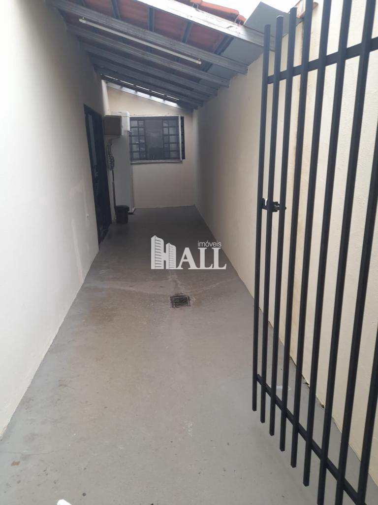 Casa à venda com 3 quartos, 140m² - Foto 8