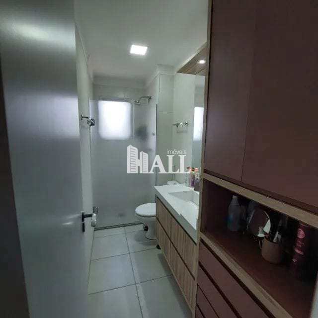 Apartamento à venda com 3 quartos, 115m² - Foto 12