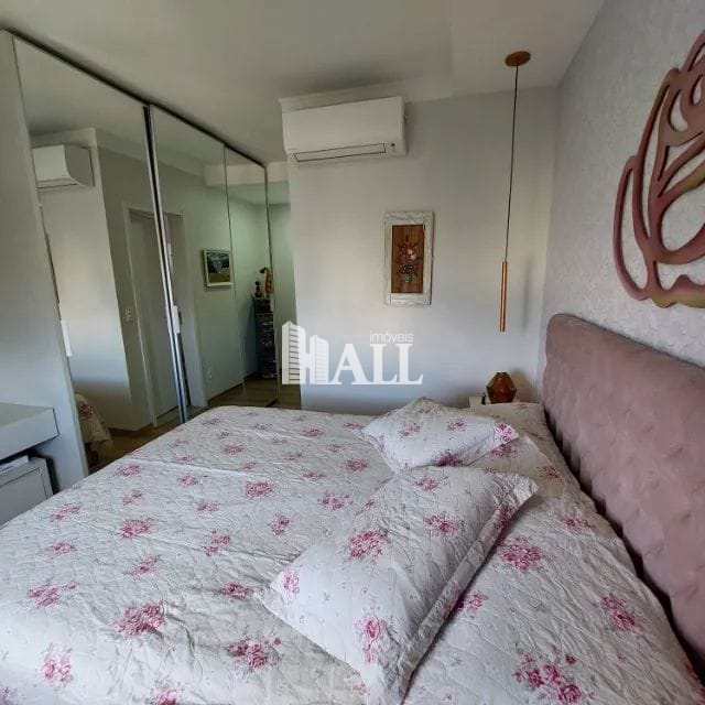 Apartamento à venda com 3 quartos, 115m² - Foto 11