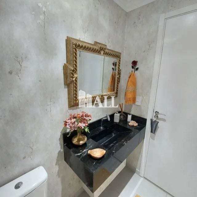 Apartamento à venda com 3 quartos, 115m² - Foto 9