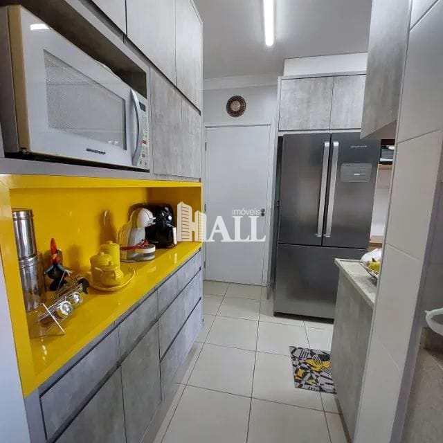 Apartamento à venda com 3 quartos, 115m² - Foto 5