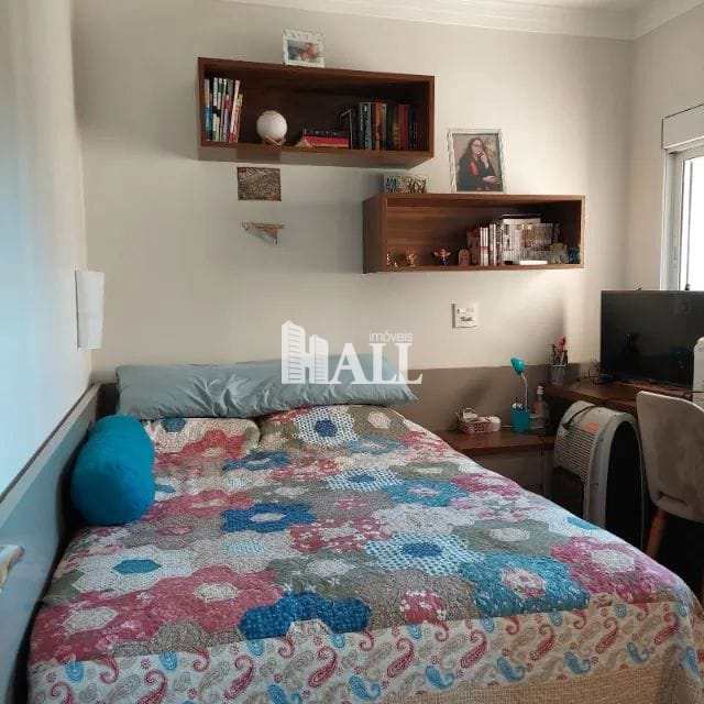 Apartamento à venda com 3 quartos, 115m² - Foto 13