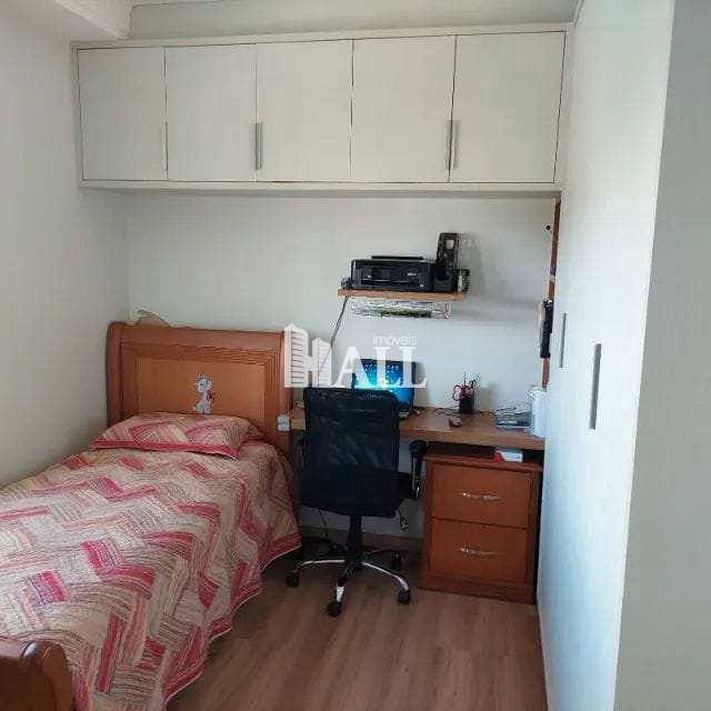 Apartamento à venda com 3 quartos, 115m² - Foto 14