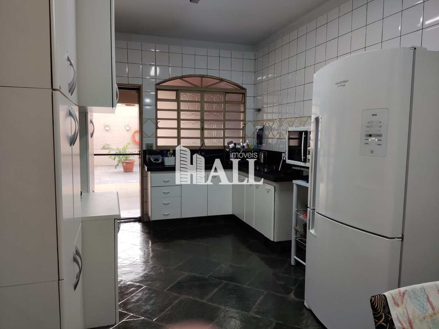 Casa à venda com 3 quartos, 168m² - Foto 13