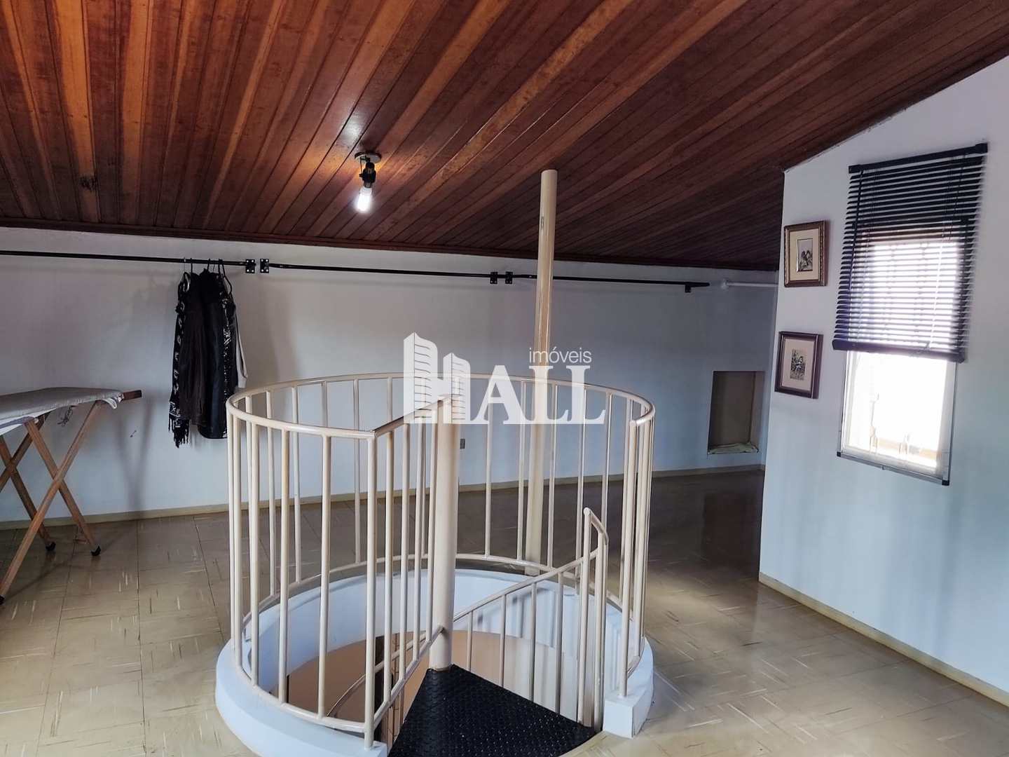 Casa à venda com 3 quartos, 168m² - Foto 24