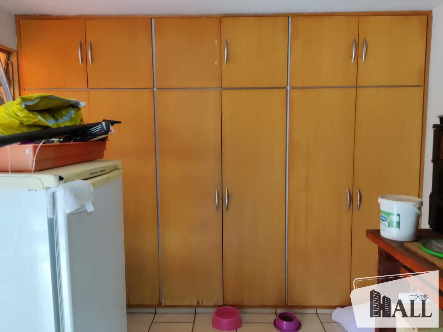 Casa à venda com 3 quartos, 168m² - Foto 17