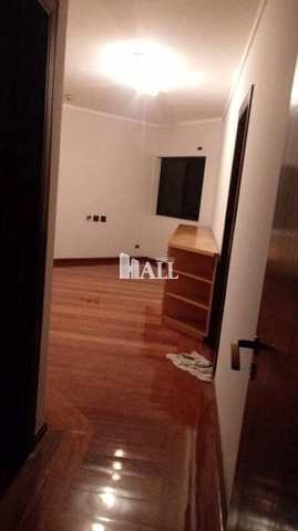 Apartamento à venda com 3 quartos, 215m² - Foto 2