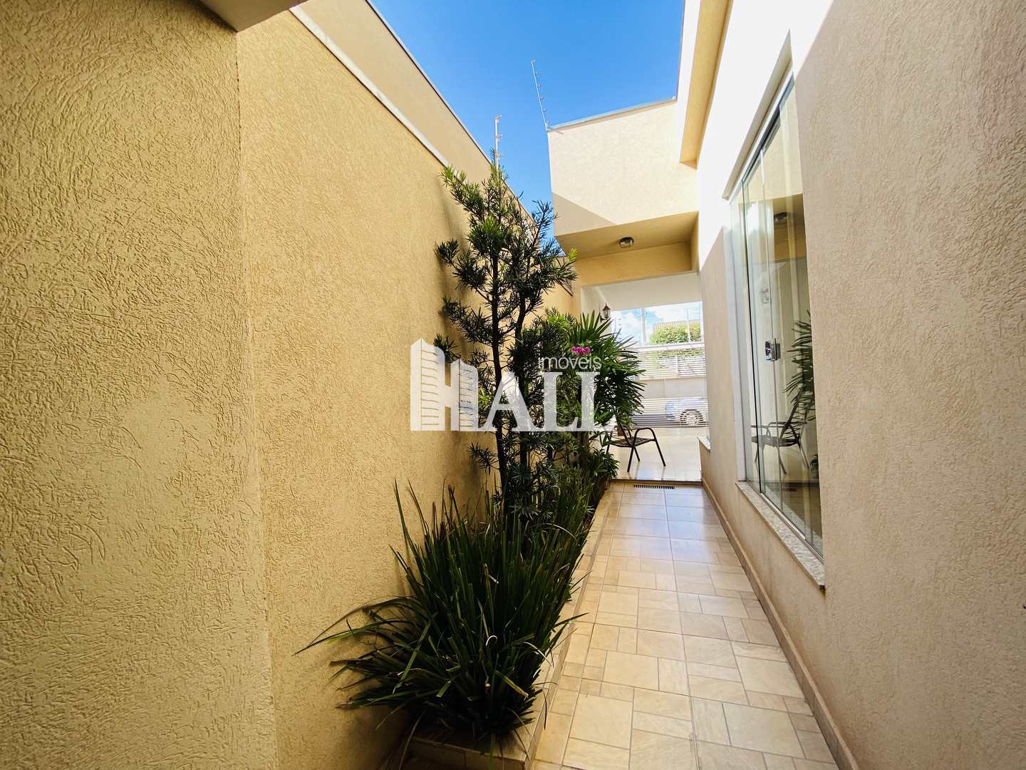 Casa à venda com 3 quartos, 120m² - Foto 13