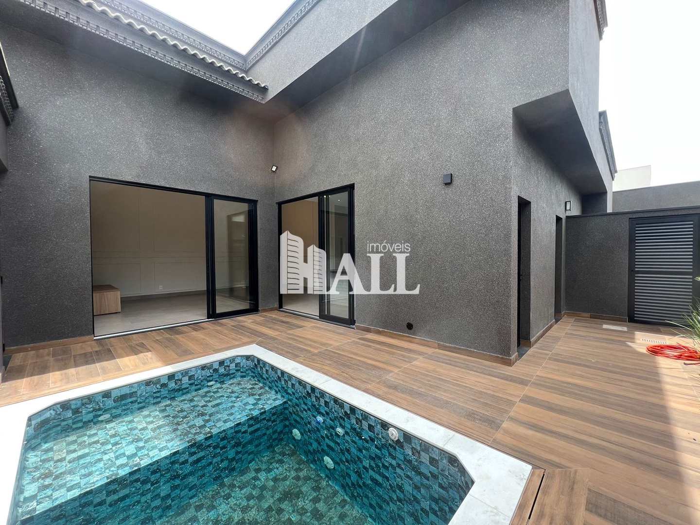 Casa de Condomínio à venda com 3 quartos, 177m² - Foto 16