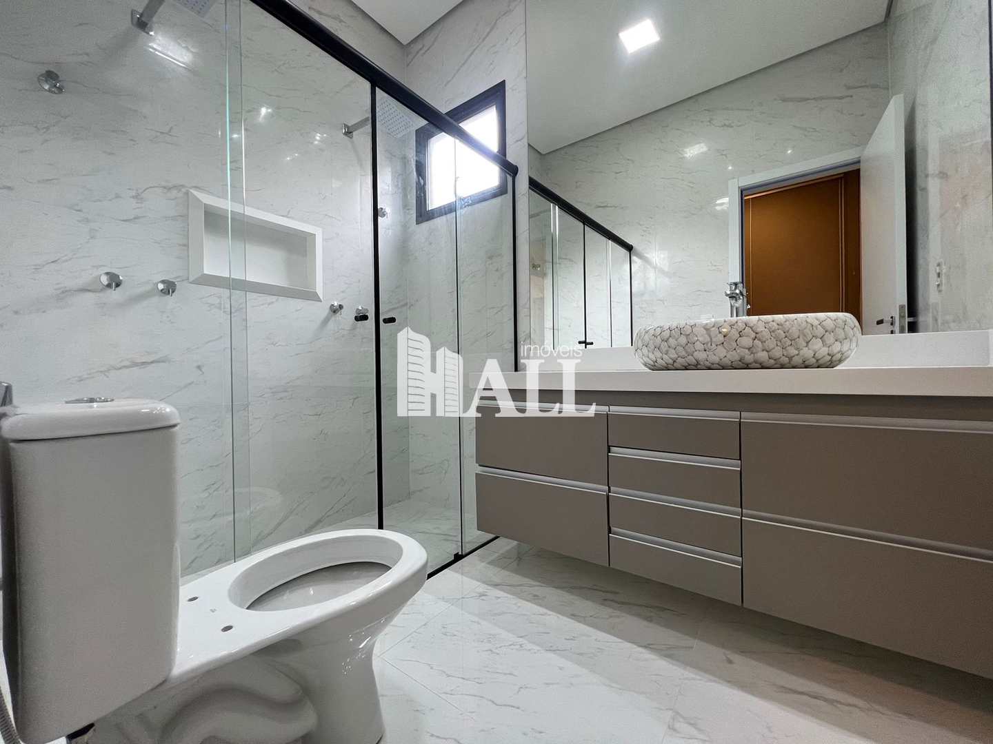 Casa de Condomínio à venda com 3 quartos, 177m² - Foto 10