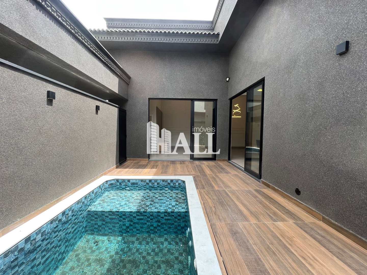 Casa de Condomínio à venda com 3 quartos, 177m² - Foto 15