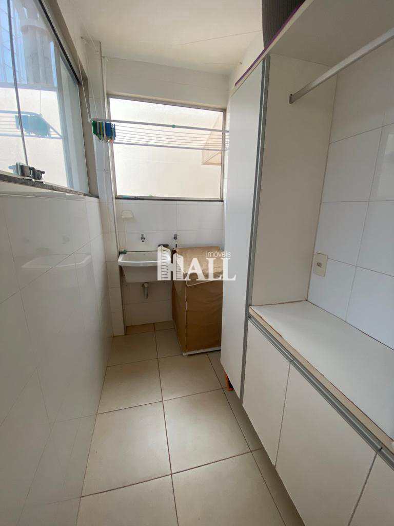 Casa à venda com 3 quartos, 241m² - Foto 13