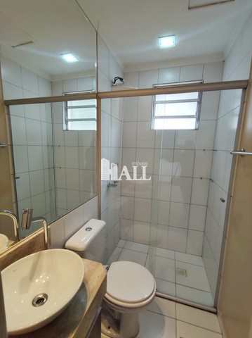 Apartamento à venda com 2 quartos, 45m² - Foto 9