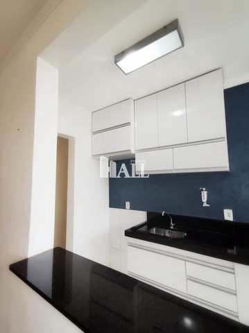 Apartamento à venda com 2 quartos, 45m² - Foto 4