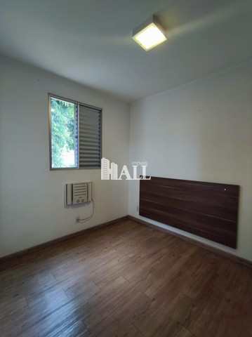 Apartamento à venda com 2 quartos, 45m² - Foto 8