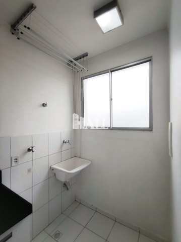 Apartamento à venda com 2 quartos, 45m² - Foto 5