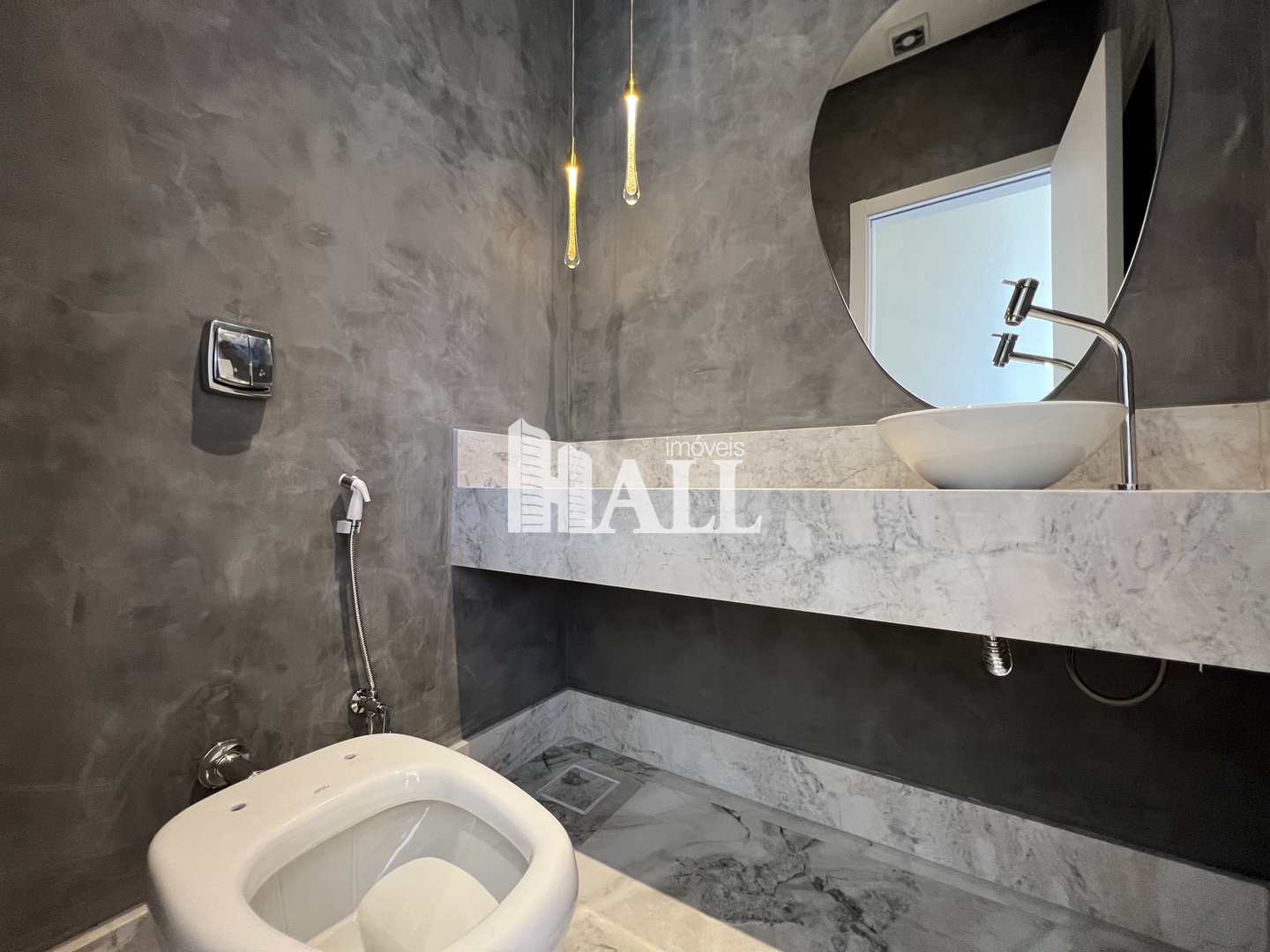 Casa de Condomínio à venda com 3 quartos, 159m² - Foto 12