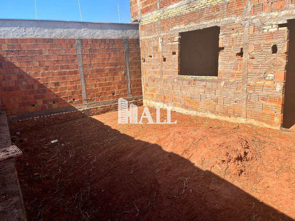 Casa à venda com 3 quartos, 200m² - Foto 13