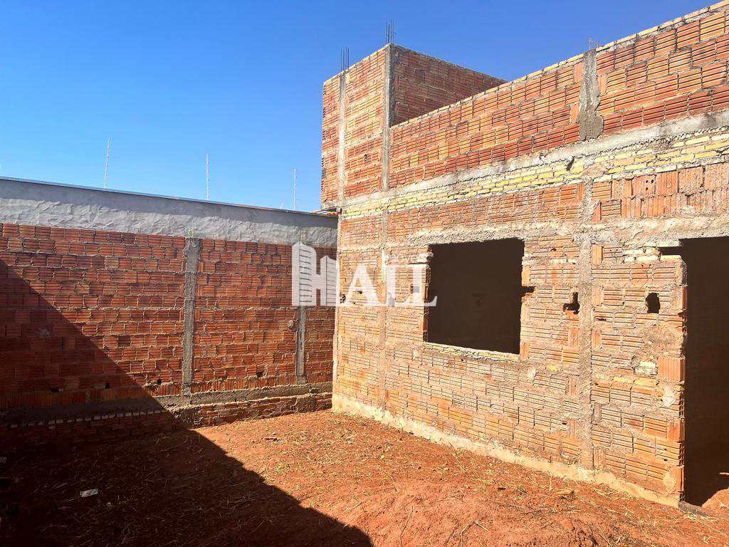 Casa à venda com 3 quartos, 200m² - Foto 9