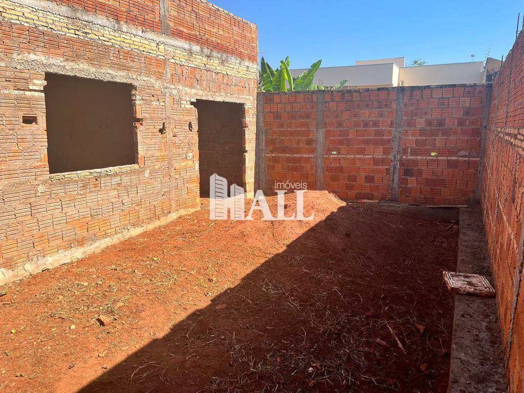 Casa à venda com 3 quartos, 200m² - Foto 7