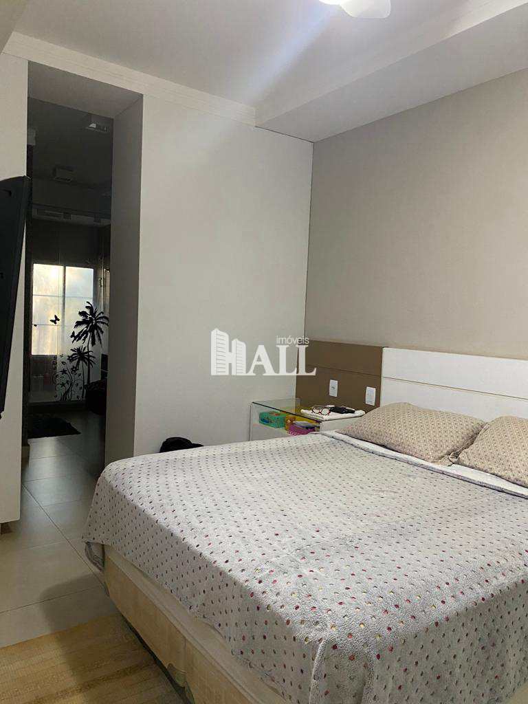 Casa de Condomínio à venda com 3 quartos, 170m² - Foto 22