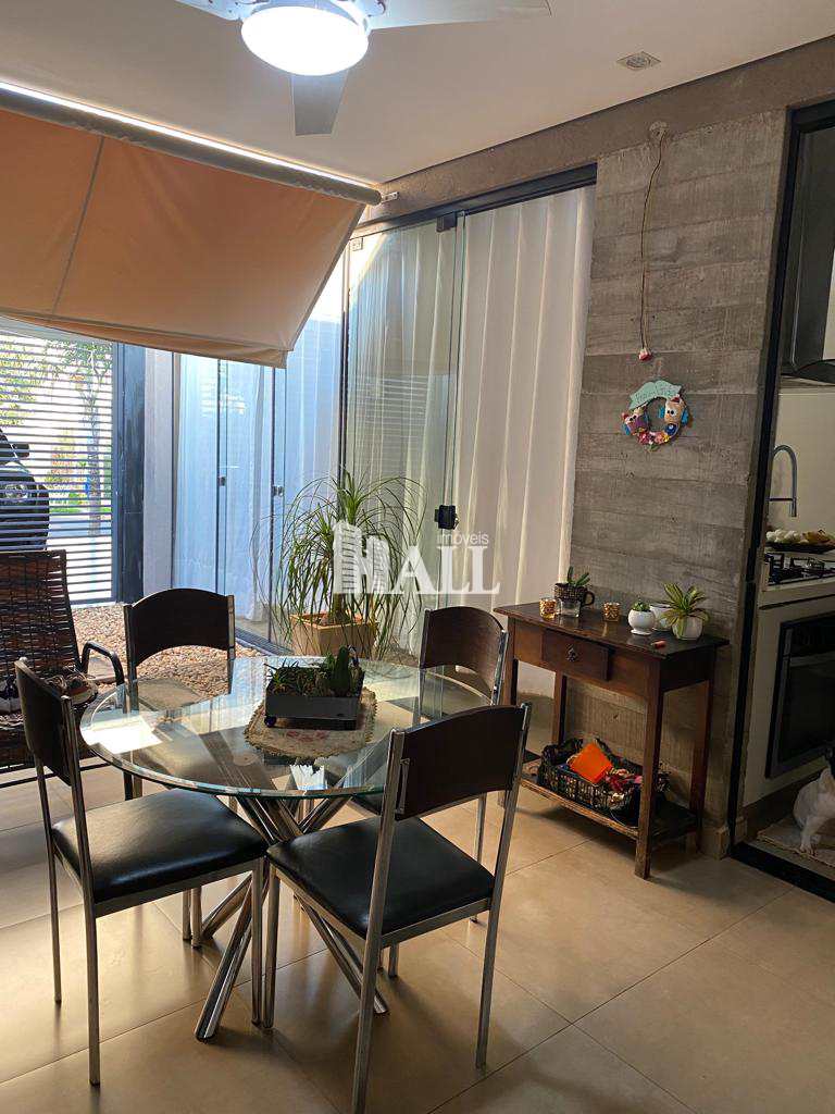 Casa de Condomínio à venda com 3 quartos, 170m² - Foto 21