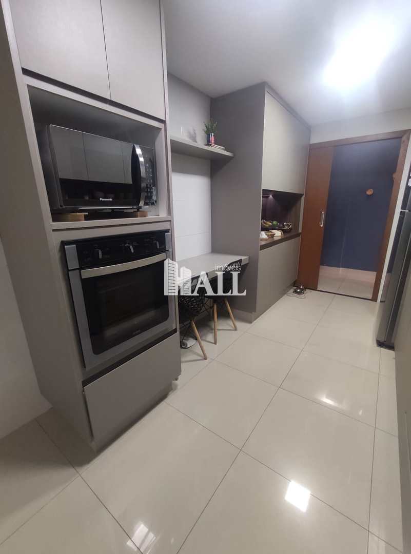 Apartamento à venda com 3 quartos, 105m² - Foto 8