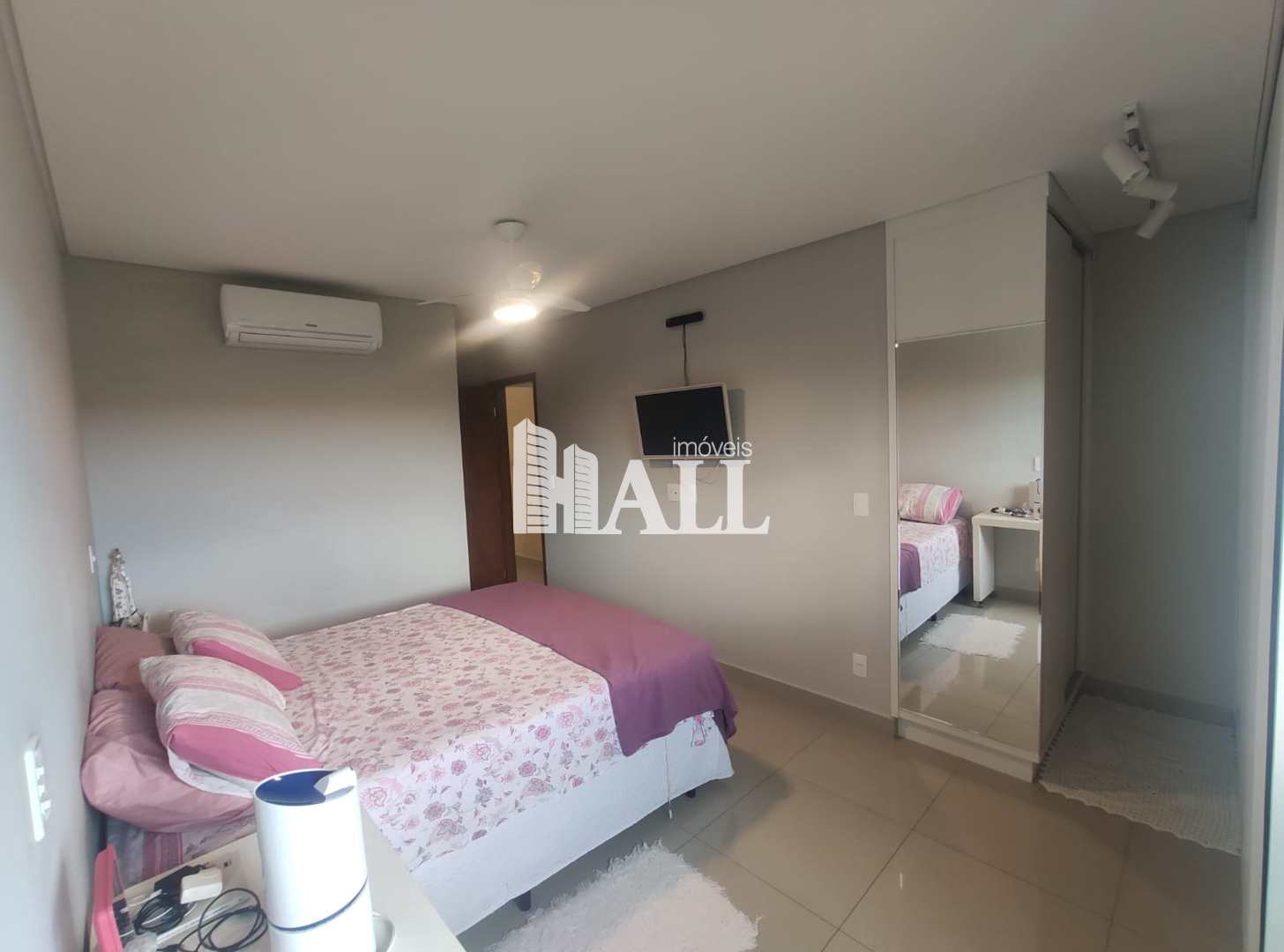 Apartamento à venda com 3 quartos, 105m² - Foto 13