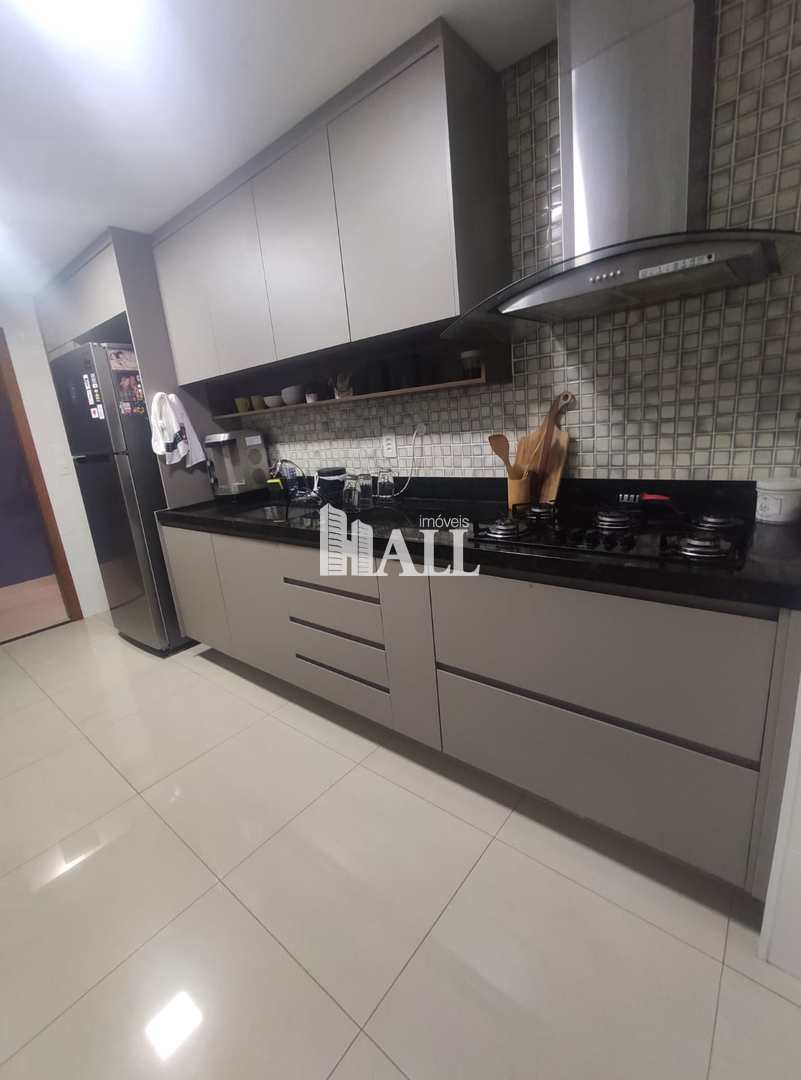 Apartamento à venda com 3 quartos, 105m² - Foto 6