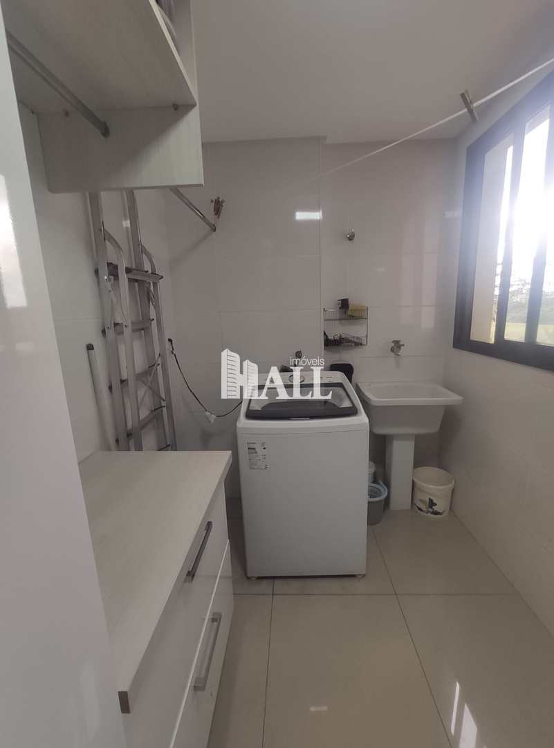 Apartamento à venda com 3 quartos, 105m² - Foto 11