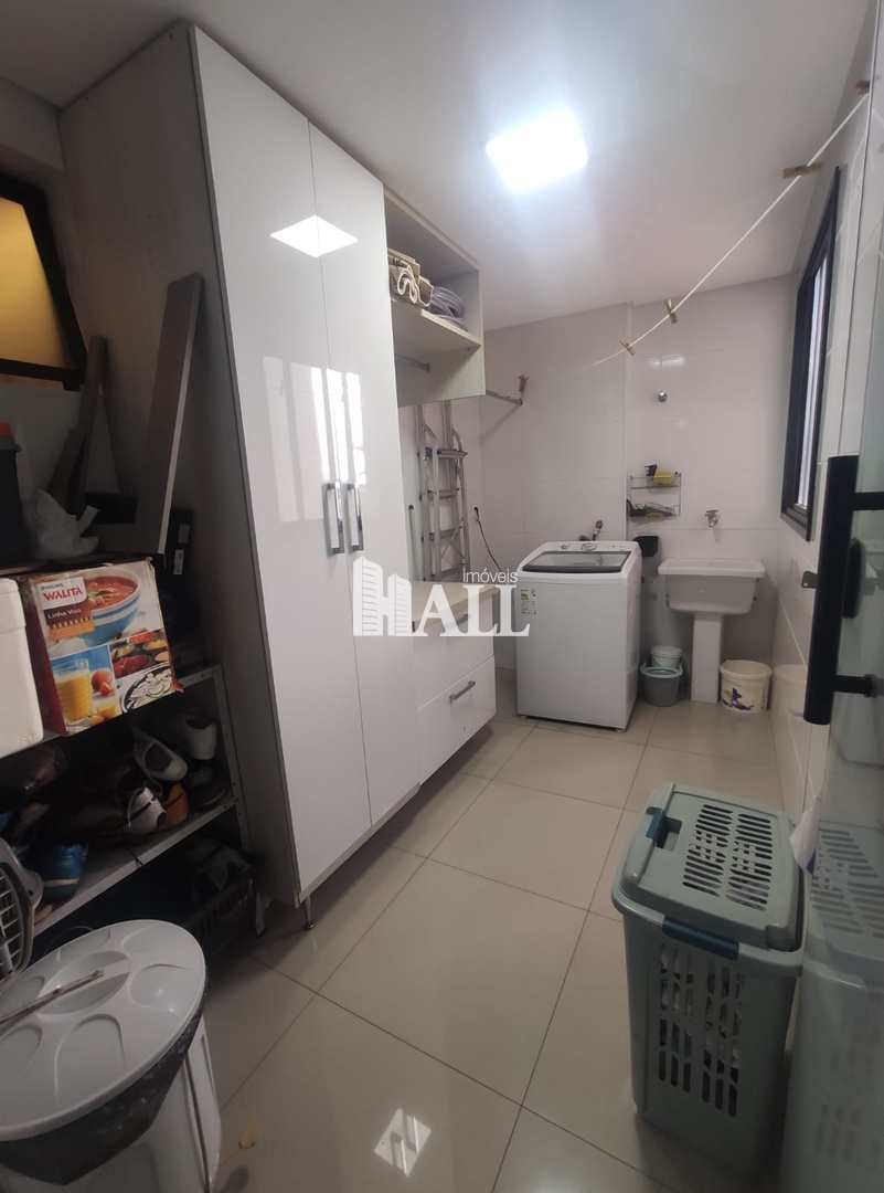 Apartamento à venda com 3 quartos, 105m² - Foto 10