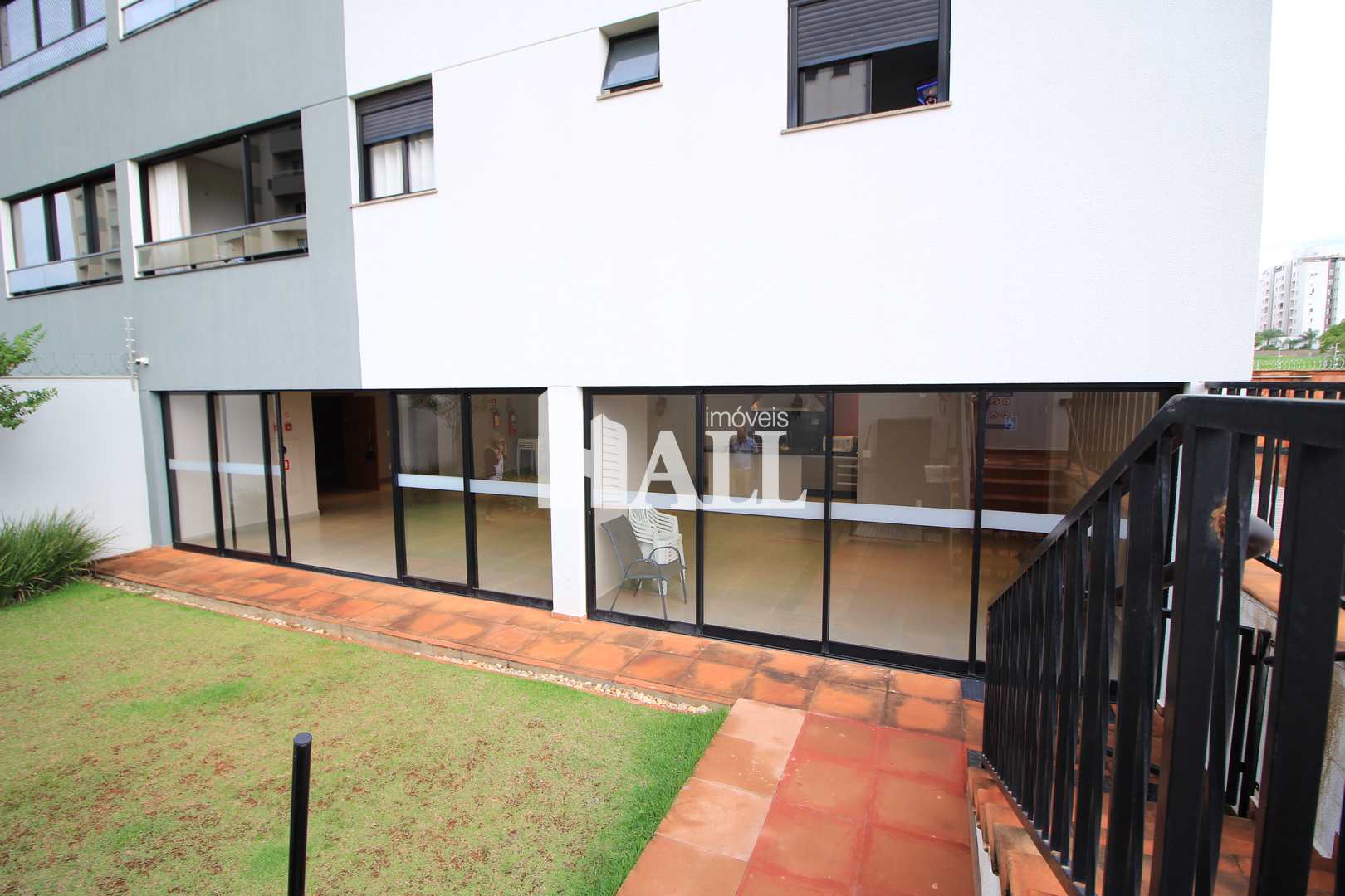 Apartamento à venda com 3 quartos, 105m² - Foto 26