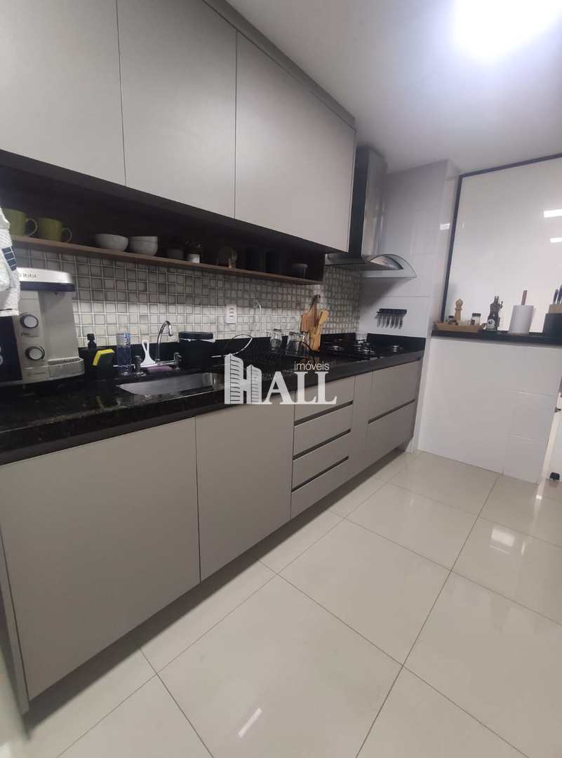 Apartamento à venda com 3 quartos, 105m² - Foto 7