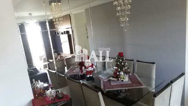 Apartamento à venda com 2 quartos, 48m² - Foto 1