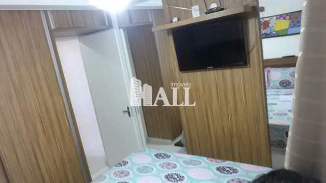 Apartamento à venda com 2 quartos, 48m² - Foto 4