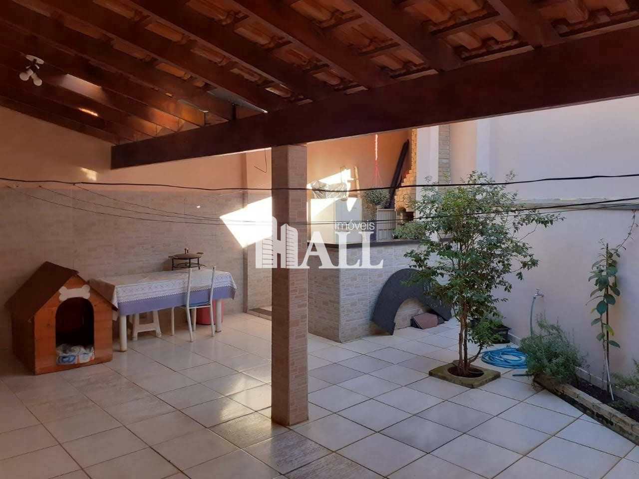 Casa à venda com 5 quartos, 542m² - Foto 1