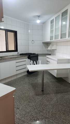 Apartamento à venda com 3 quartos, 135m² - Foto 6